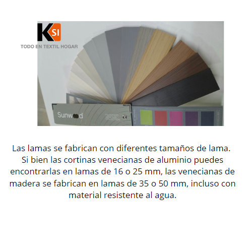 SUSANAKSI's tweet photo. Cortinas venecianas a medida, ideal para cualquier estancia que necesites.
Presupuestos sin compromiso. 
#ksitottextil #cortinas #cortinasamedida https://t.co/rPC8iqIx6N