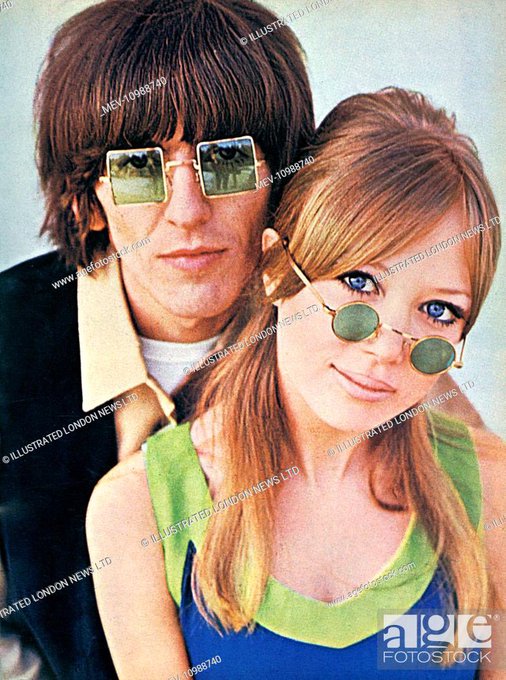 Happy St. Patrick s Day and Happy 79th Birthday to Pattie Boyd!   