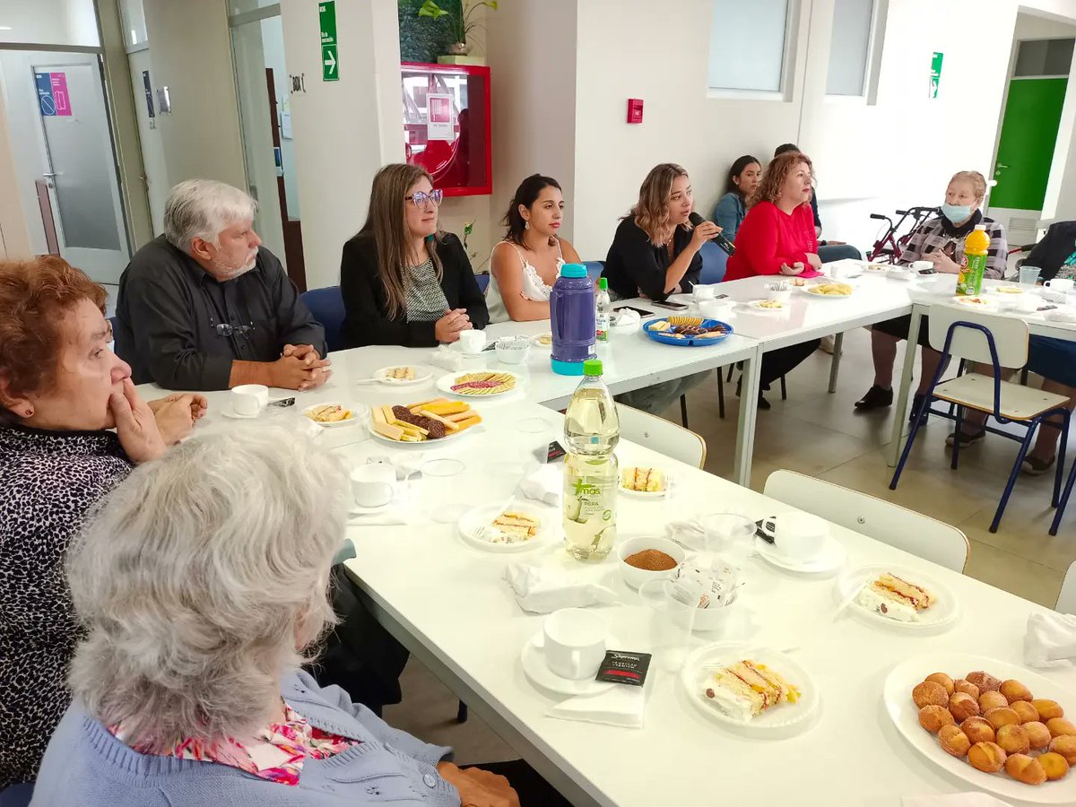 Seremi Mujer y Equidad de Género Ñuble tweet media