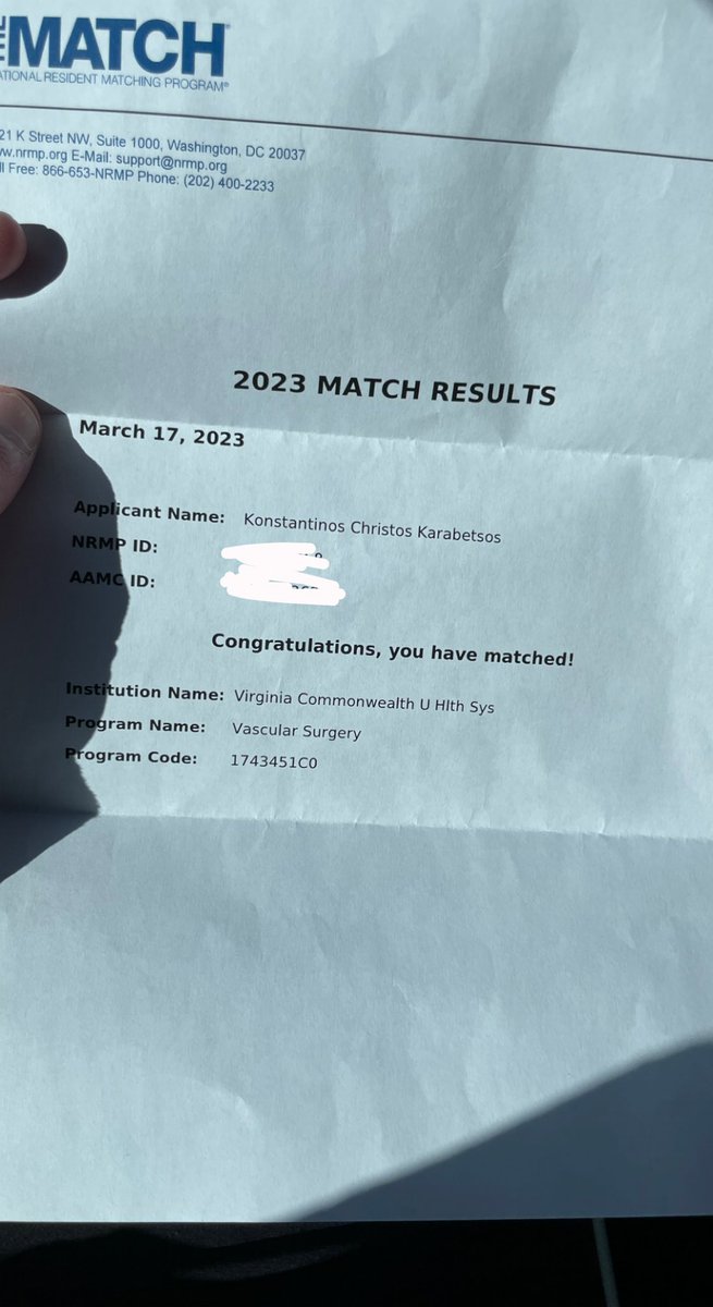 kosta_md's tweet photo. Thinking of my supporters today (many not pictured)— but the best in the world as far as I’m concerned.  Because of them I get to be a Vascular Surgeon. Can’t wait to get started 😊 @VCU_Surgery #Match2023 https://t.co/TtEU792bvu
