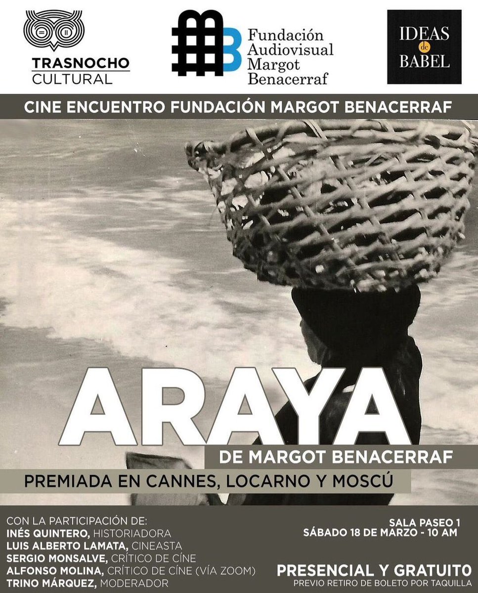 Imperdible, ineludible, impostergable.