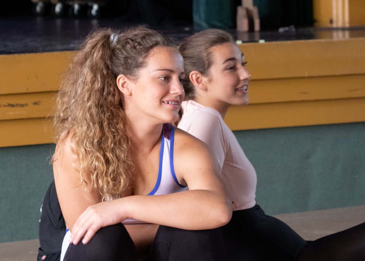 remembermovienc's tweet photo. Shoutout to our wonderful dancers! They helped bring this story to life. 👯‍♀️

Stream Remember Yesterday @appletv, @primevideo, @youtube, @itunes, @googleplay, @VuduFans and on-demand everywhere.

#rememberyesterdaymovie #indiefilm #dance #dancefilm https://t.co/xyzk4CUPUV