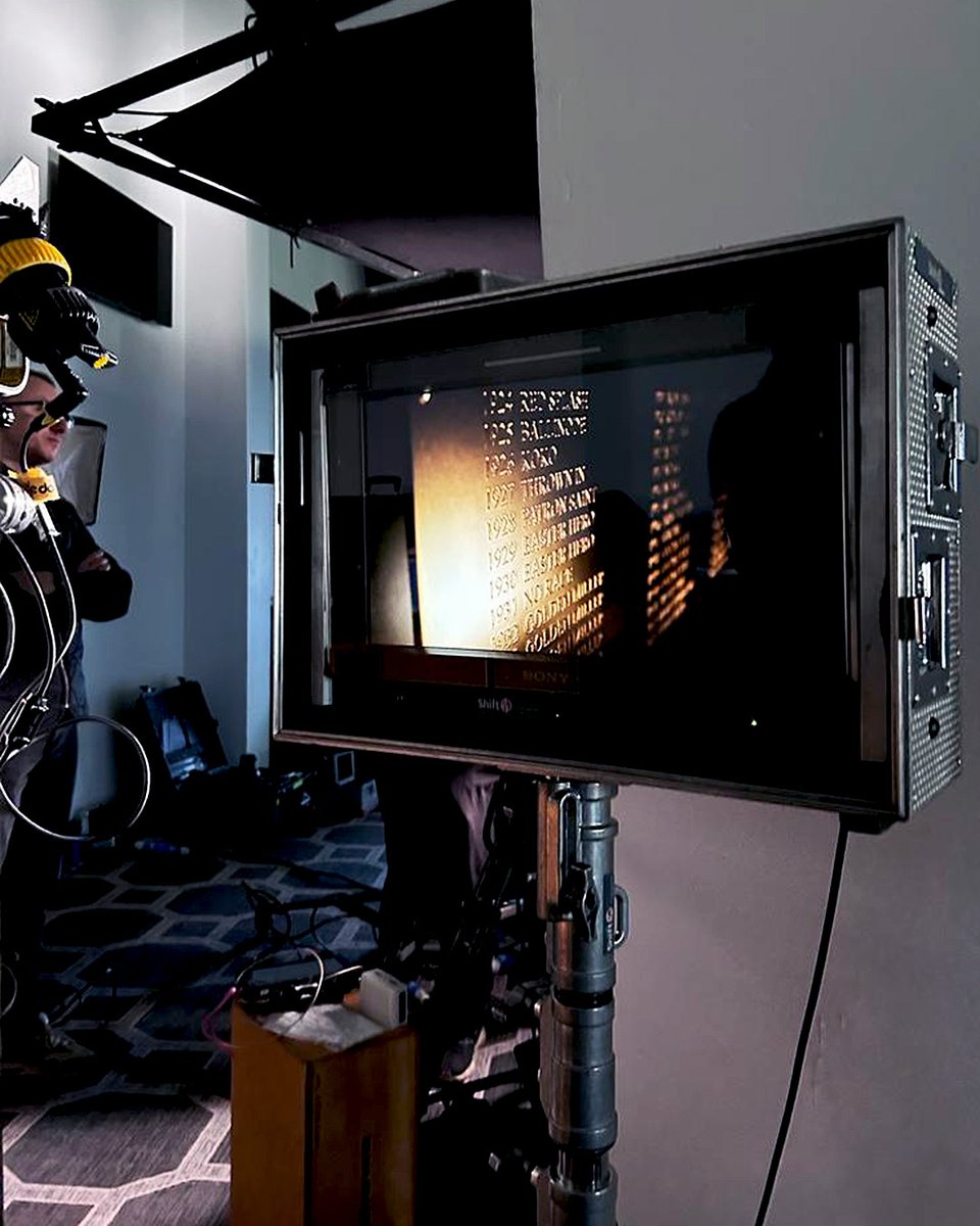 It's the <a href="/Boodles/">Boodles</a> Cheltenham Gold Cup Day 🏆🏇🏻

It was amazing to shoot with the trophy a couple of weeks back. Got some special shots with the macro lens

#ProductionCompany #CreativeAgency #LocationShoot #BehindTheScenes #TheRaces