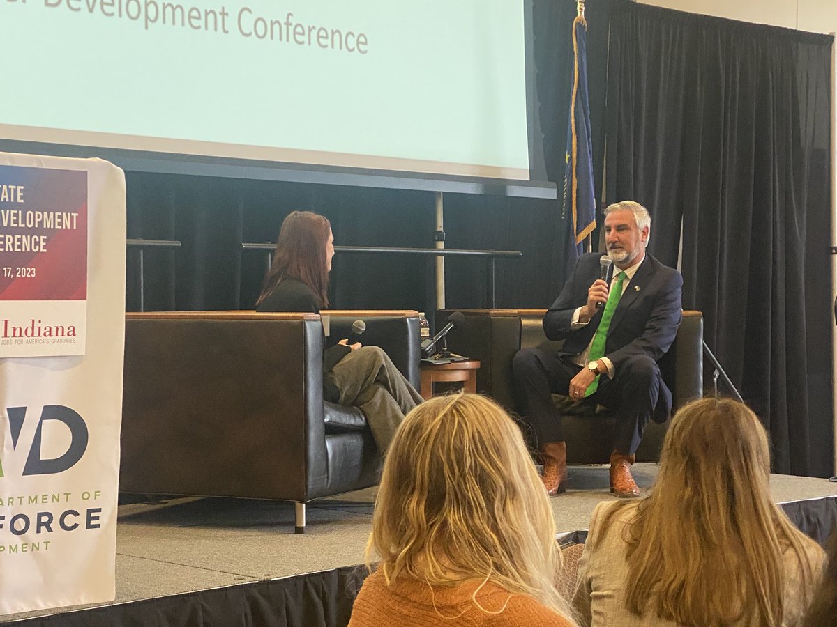 Sue Ellspermann tweet media