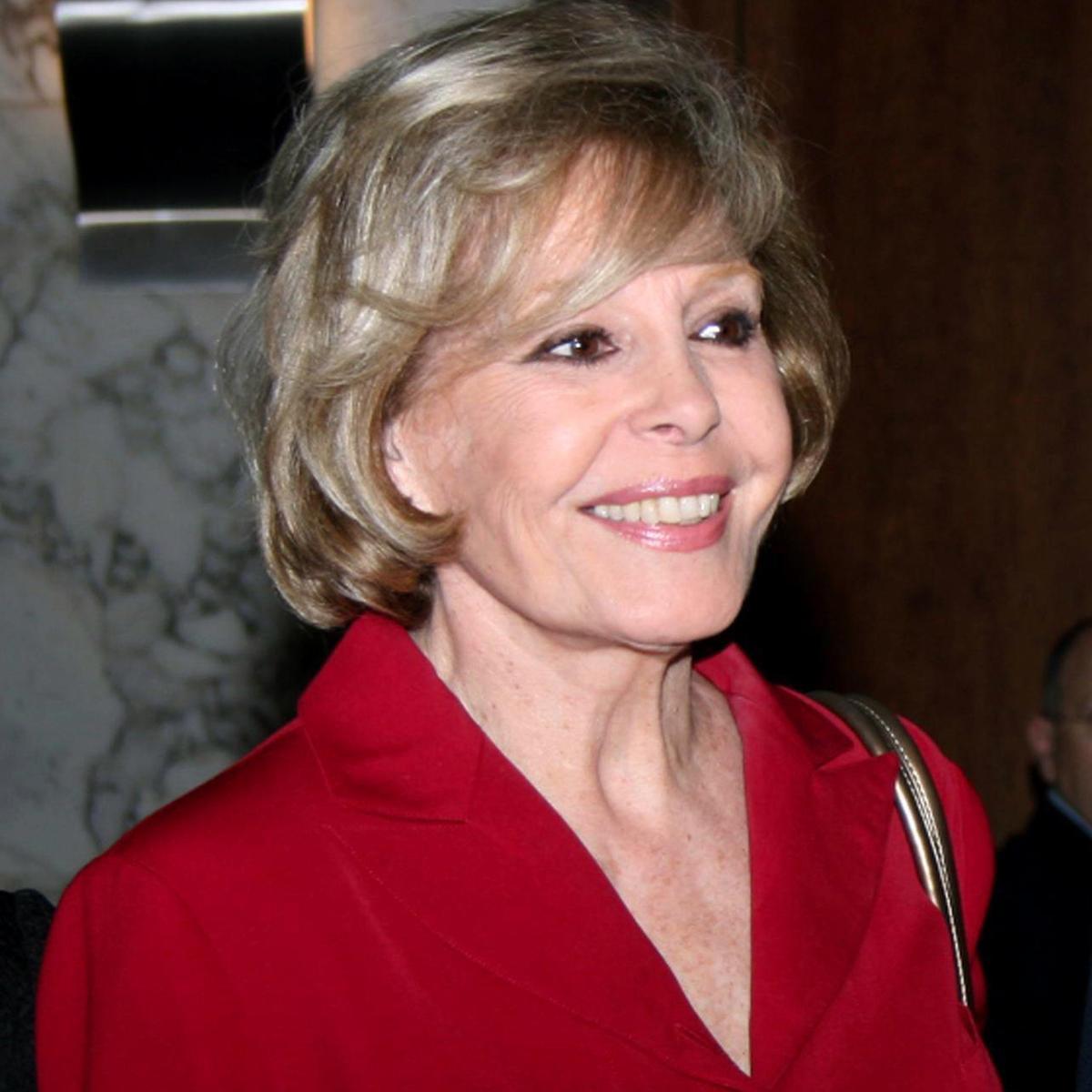 joaki007's tweet photo. Pionera de TVE-Muere a los 92 años la presentadora y actriz Laura Valenzuela-La actriz fue uno de los rostros más conocidos del cine y la televisión durante las décadas de los años 1950 y 1960. https://t.co/XH9Hs0bs7q
