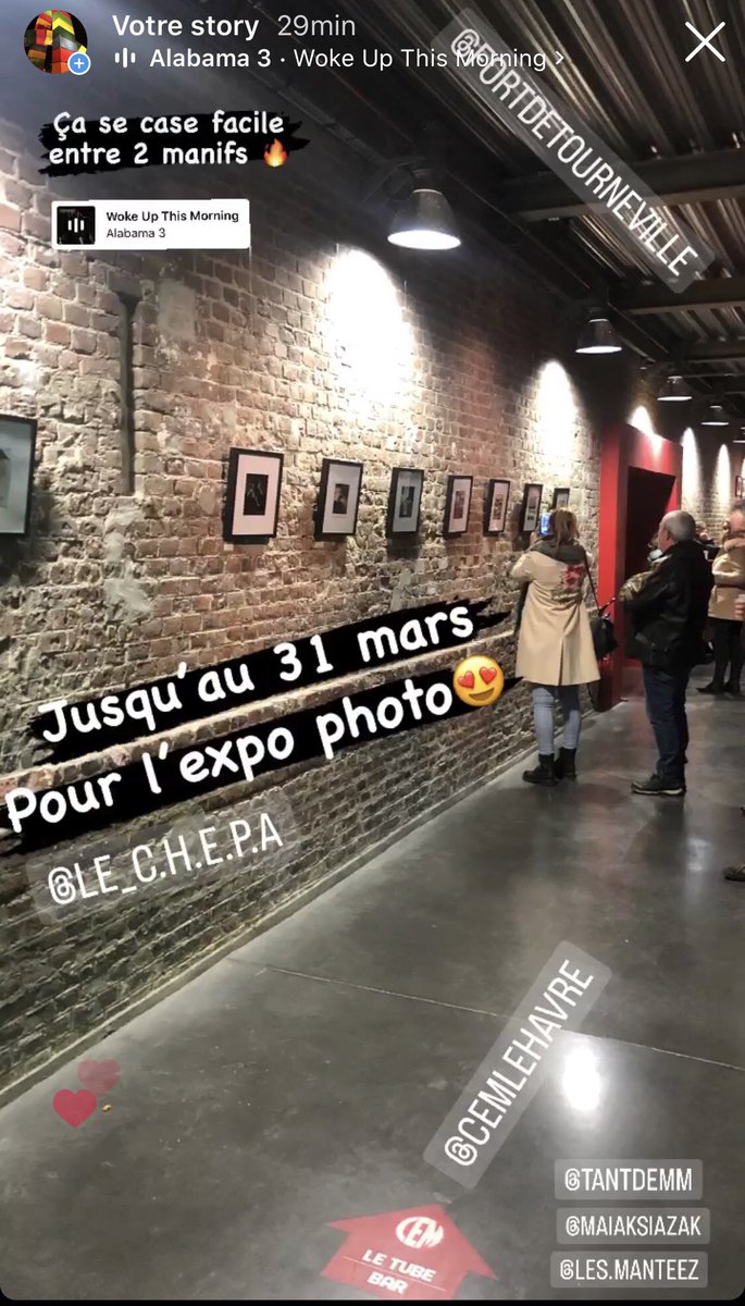 Le Havre sans Filtre tweet media