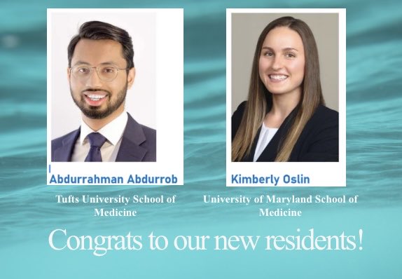 Henry Ford ENT (@henryfordent) on Twitter photo Congrats to our new residents!! <a href="/TuftsMedSchool/">Tufts School of Medicine</a> <a href="/UMmedschool/">University of Maryland School of Medicine</a> Congrats to our new residents!! <a href="/TuftsMedSchool/">Tufts School of Medicine</a> <a href="/UMmedschool/">University of Maryland School of Medicine</a>
