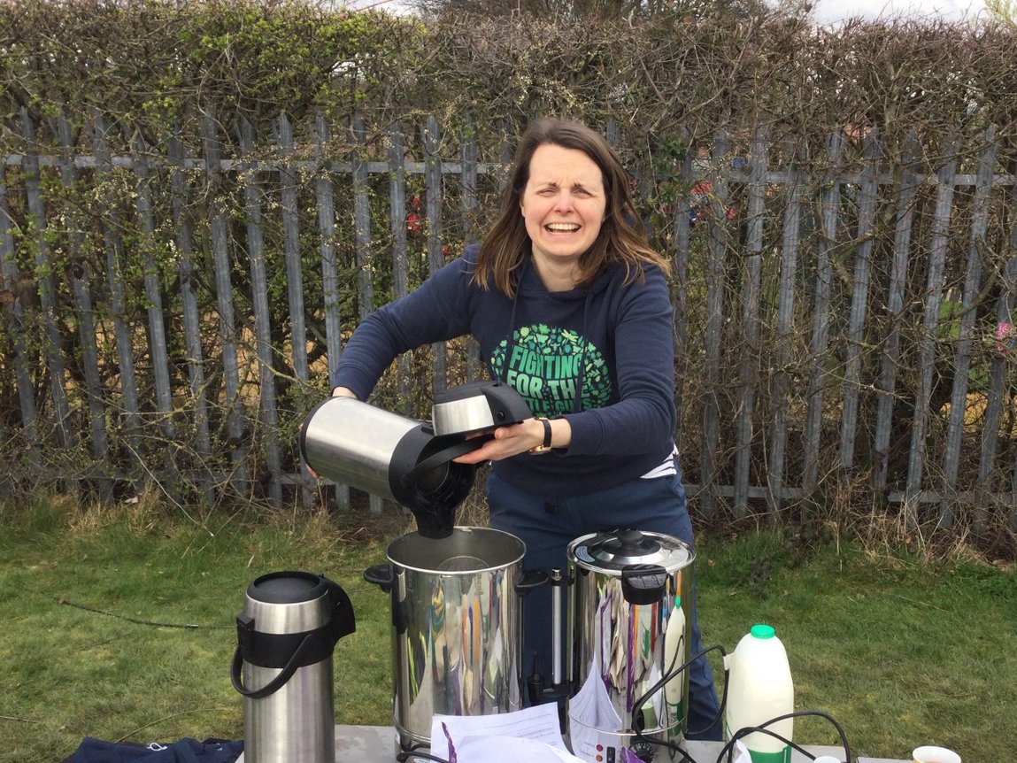 Mrs Taylor has put so much time and effort into organising our tree planting day over the last few months. She’s just wonderful...and the Mayor of Rotherham agrees!🌳What a great day!!! <a href="/RedscopeSchool/">Redscope School</a> <a href="/MrsTaylorClass2/">Mrs Taylor</a>