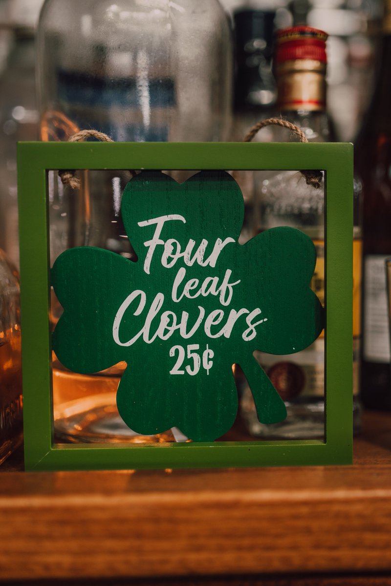 Happy St Patrick's Day to all my Irish friends, clients and former Irish Guard colleagues.