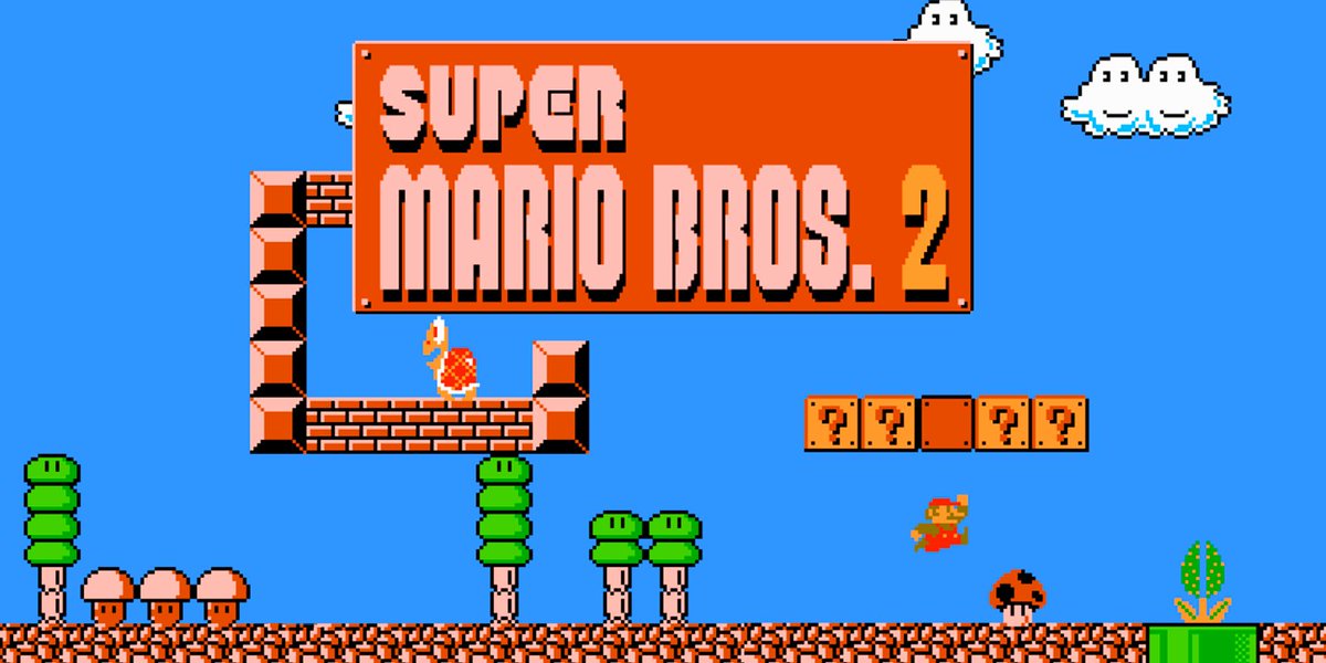 PrCeTrencada's tweet photo. ‼️ MÉS #MARIO EN #CATALÀ ‼️

El @jvfjordiv i el @PelochoRockea us ofereixen més títols mítics de #SuperMario en #català!

🔴 SMB1 👇
https://t.co/xzS8xXSOcA

🟤 SMB2 (JAP/TLL) 👇
https://t.co/l9lHS0EQAU

🟠 SMB2 (Int) 👇
https://t.co/CPWHLqljr7

🟡 SMB3 👇
https://t.co/pu1JswAhxs https://t.co/WEi6F3mQKg