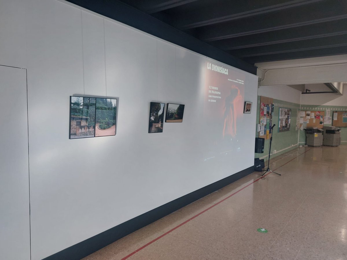 Filosofia i Lletres tweet media