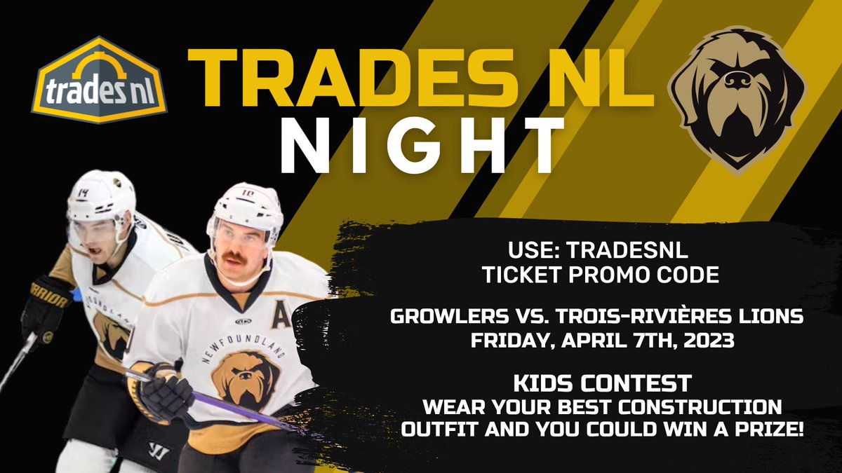 Trades NL tweet media