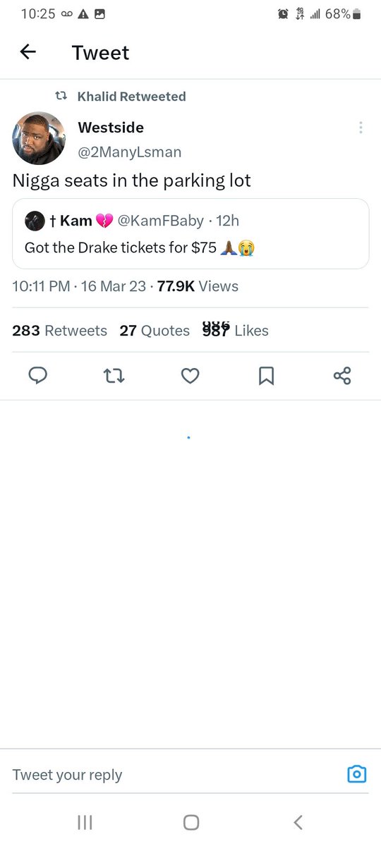 KidZombie2000's tweet photo. 🤣🤣🤣 https://t.co/IH1Jj7tOhD