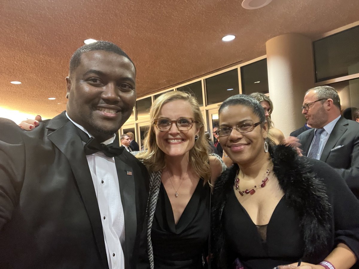 Thank you for your years of service <a href="/DougLaFollette/">Doug La Follette (archived)</a>. Congratulations to Wisconsin’s new Secretary of State, Madam Secretary <a href="/SarahforWI/">Sarah Godlewski</a>