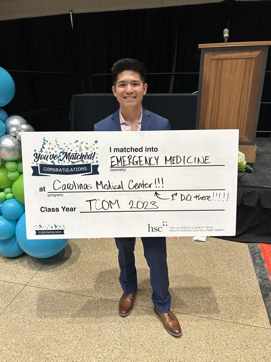 Kendrick Lim, DO tweet media