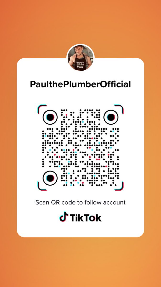 Paul.the.Plumber.Official on Twitter: "Would you give me my 5 minutes peace? 🤔😈 #AdultSpace #