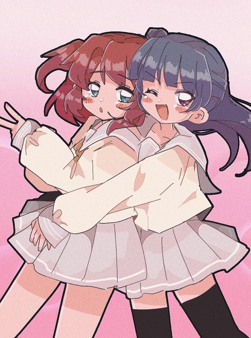よしルビって良いよね… 