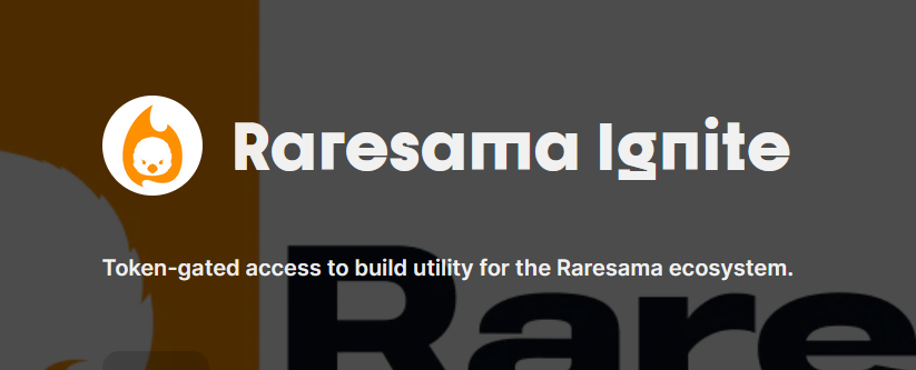 SofPixels's tweet image. Forlorn Spirits are now a part of Raresama Ignite @guildxyz program!

If you are a holder, please confirm your role here:

guild.xyz/raresama-ignite

Big thanks to @SupraVoxelle, I hope this Discord will become a cozy place for everyone in Spirit fam 💜