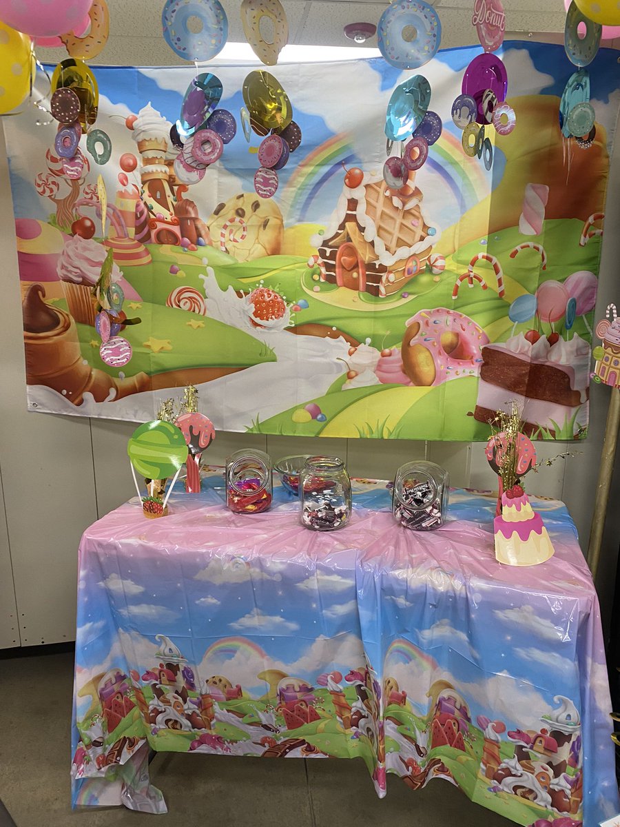 Leceeonn Custard tweet media