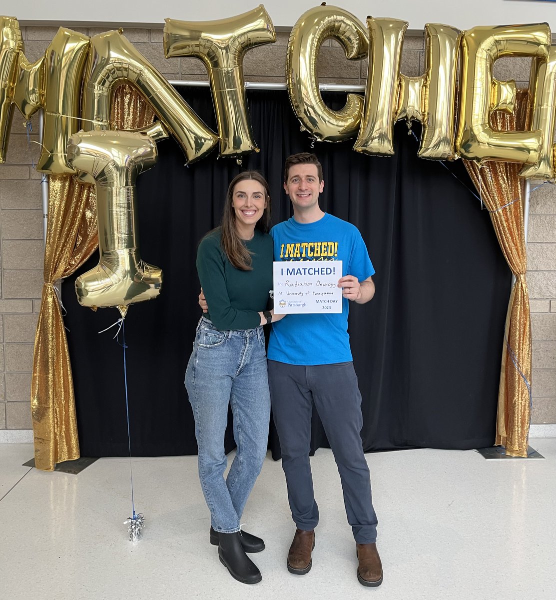 Michael Schad, MD tweet media