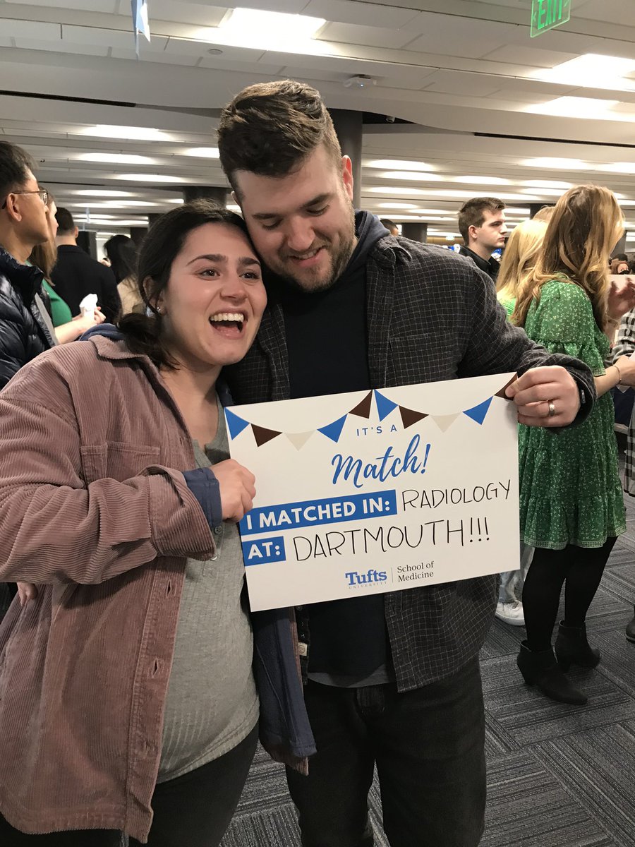 jonahchazin's tweet photo. I am feeling so incredibly blessed to have matched into @DartmouthRadRes Radiology program and @newtonwellesley TY year!! My family and I cannot wait to begin!! #Match2023 #FutureRad https://t.co/qUokUvwfOu