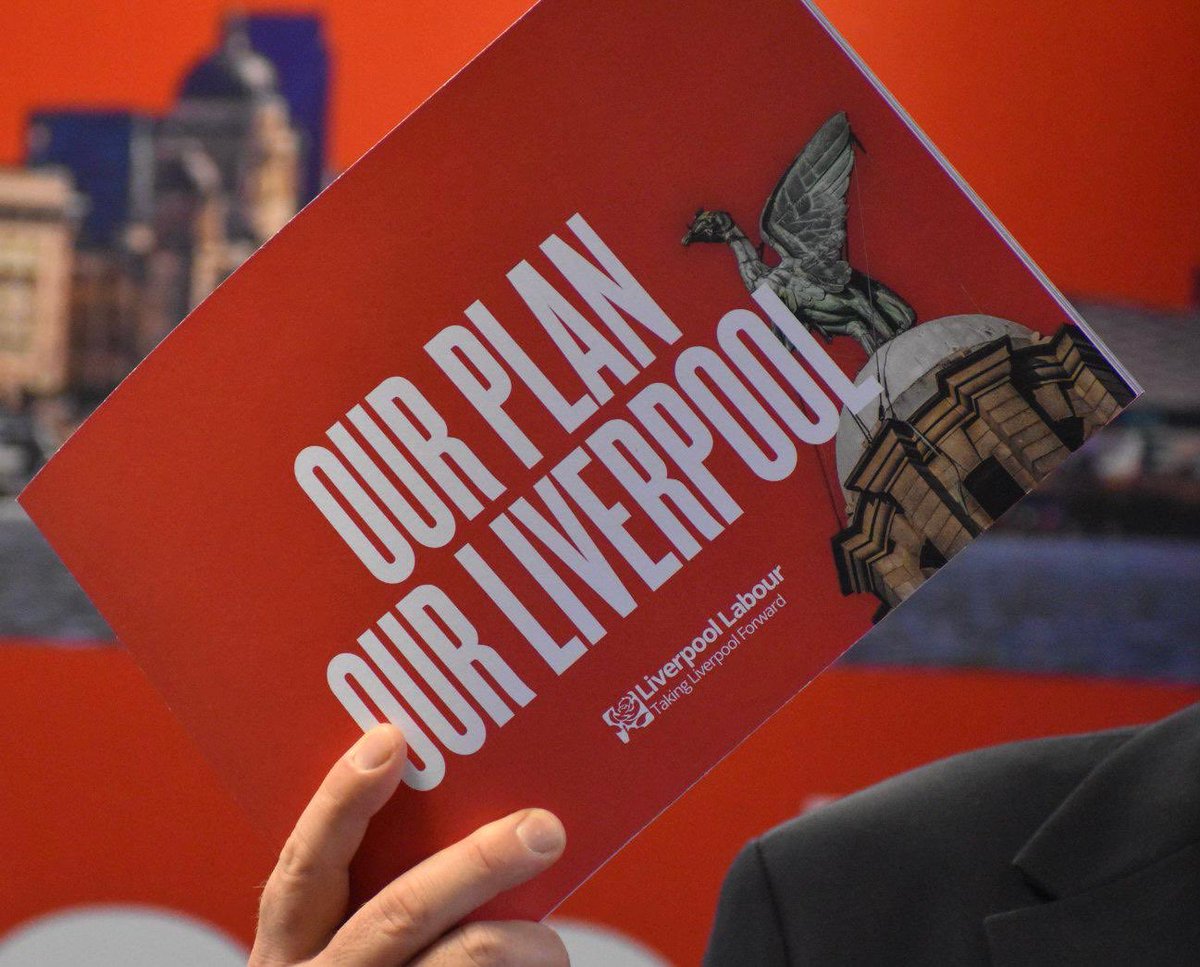 IanByrneMP's tweet photo. Quite the honour today seeing 3 of our campaigns included in the new Liverpool Labour manifesto.
#RealTruthLegacyProject
#RightToFood
#FieldsInTrust
Campaigning makes a difference.
A huge thanks to all who have helped build the campaigns.
Now we will see them implementedโ https://t.co/dyuYgYwpNa