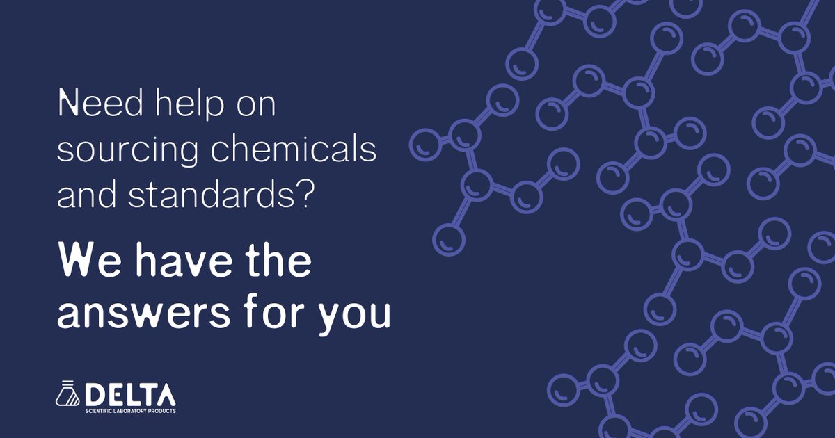 delta_sci's tweet photo. Keeping up to date on global standards and chemicals is vital!

With ever-developing products, it can become overwhelming when navigating your way through materials. Which is why we try to give our customers as much advice as we can. 

Discover our advice:https://t.co/TtwI20JMoV https://t.co/mki0xwfa8m