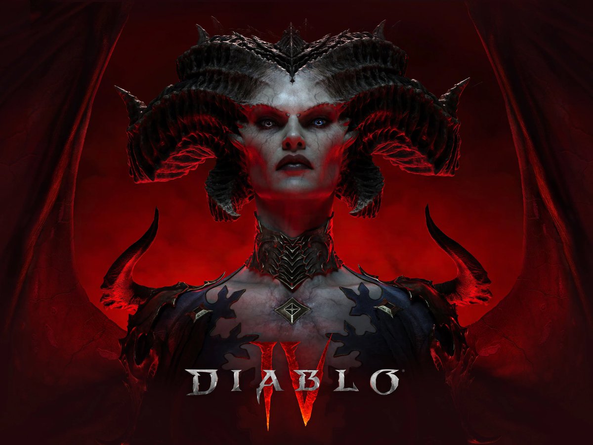 jamirblanco's tweet image. Early Access begins today! To celebrate I’m giving away 1 free PC copy of  #DiabloIV Ultimate Edition which includes Open Beta Early Access and 4 days Early Access to Launch 🔥❤️‍🔥

Simply RT and be sure to follow me for your chance to win 👹 

winner will be announced tonight!