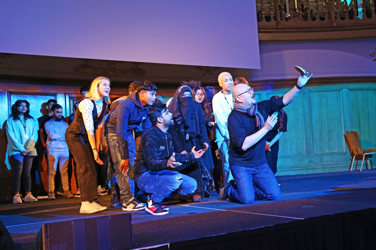 New City College tweet media