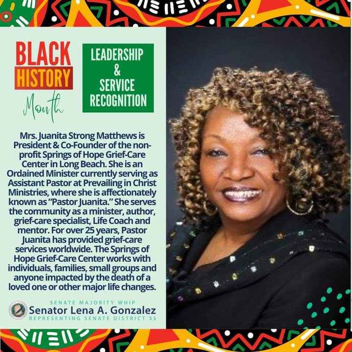 Springs of Hope Grief-Care (@jstrongmat) on Twitter photo 