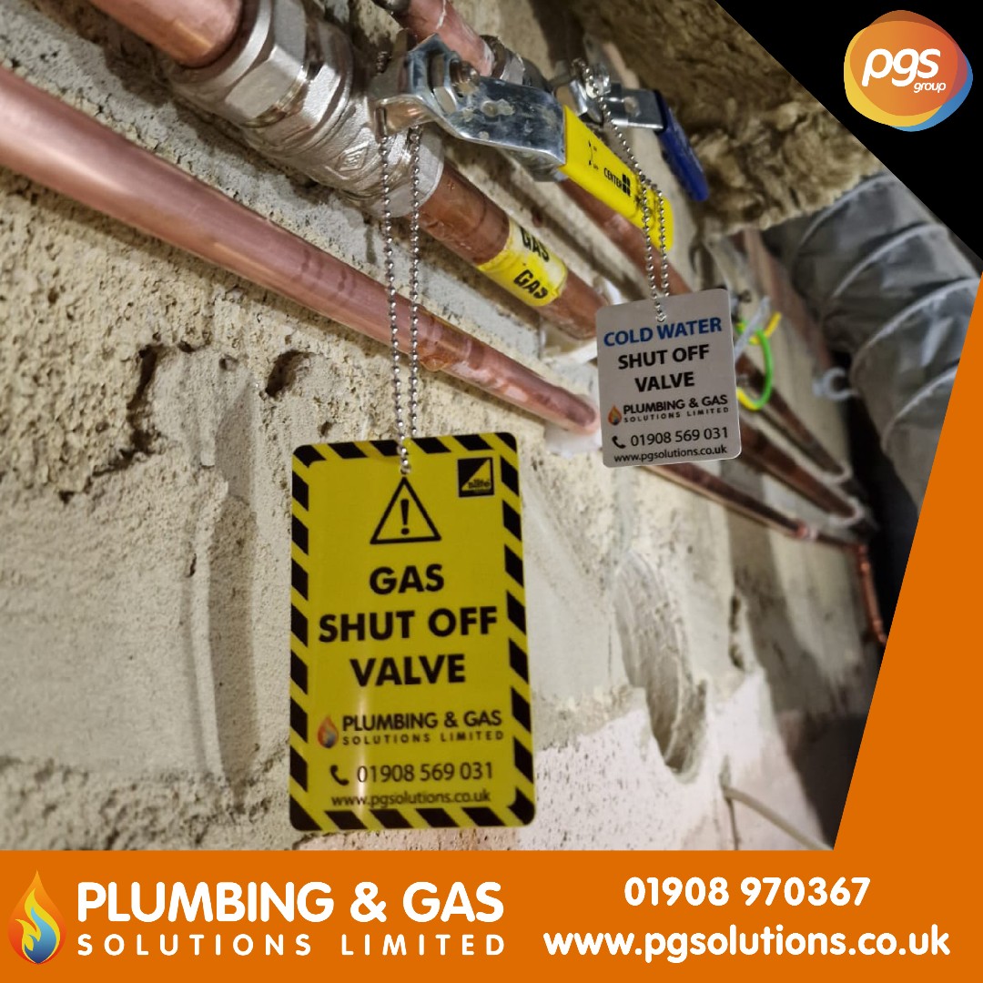 PGSolutionsltd's tweet image. For all of your commercial plumbing needs in Milton Keynes and the surrounding areas, from minor repairs to full plant room installations, call Plumbing & Gas Solutions Ltd.
01908 970367📞
pgsolutions.co.uk 🌍
#SolutionsNotProblems #Plumbing #MKBusiness