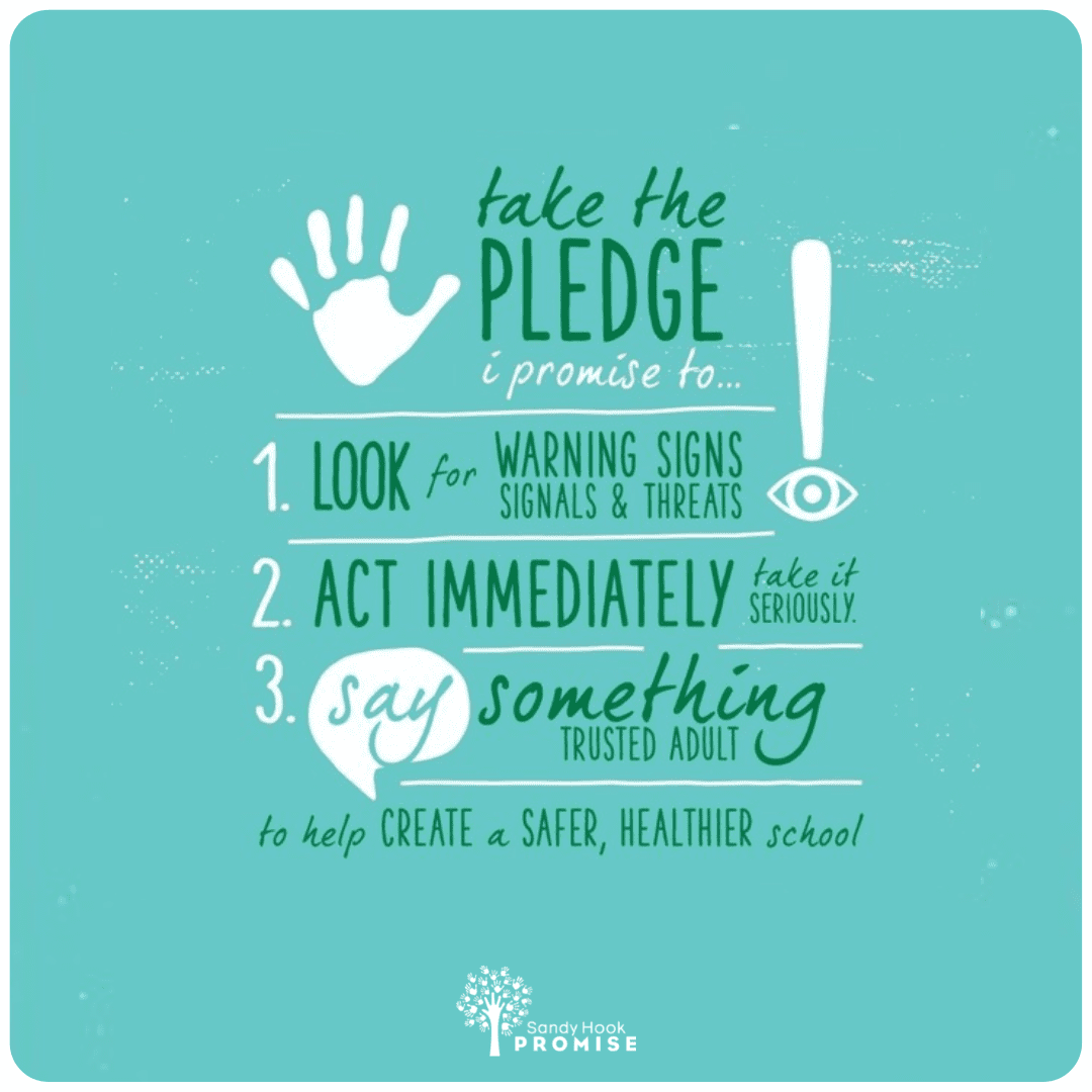 Surry_Online's tweet photo. Our Surry Online Magnet School SAVE Promise Club encourages all our students to take the pledge! https://t.co/sQfKOFbnqU