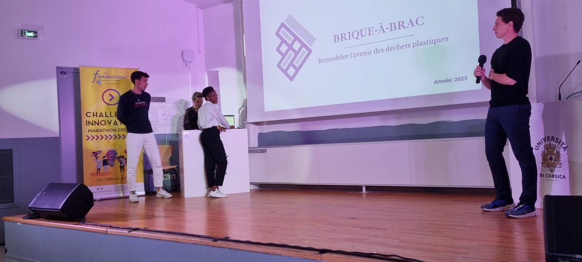 Orange Corse tweet media