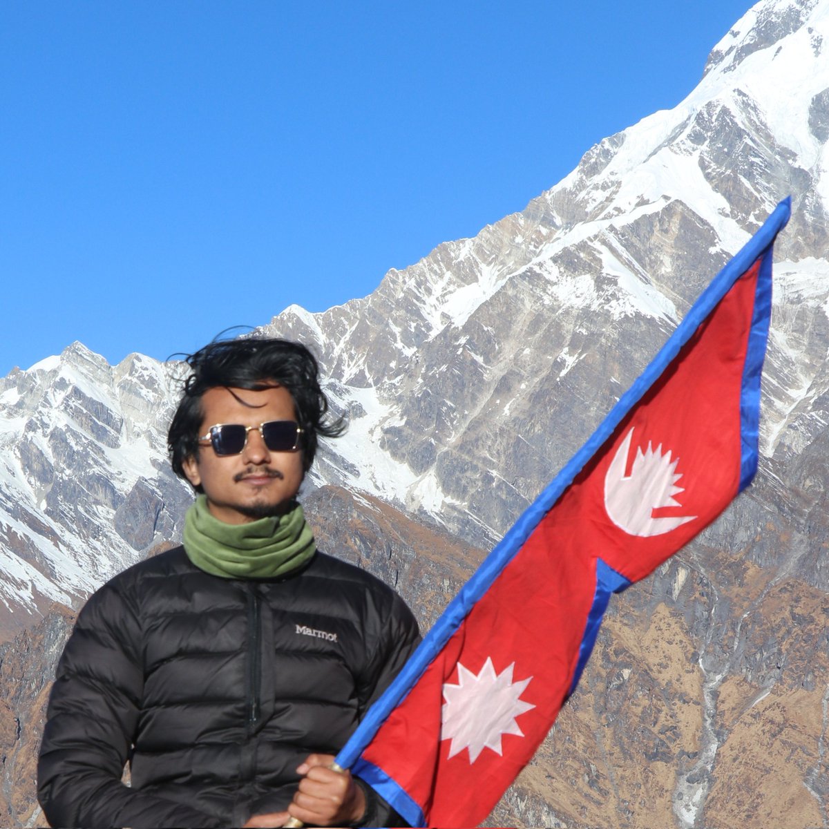 _rabindrapoudel's tweet photo. #NewProfilePic https://t.co/JoA8fu1kZ6