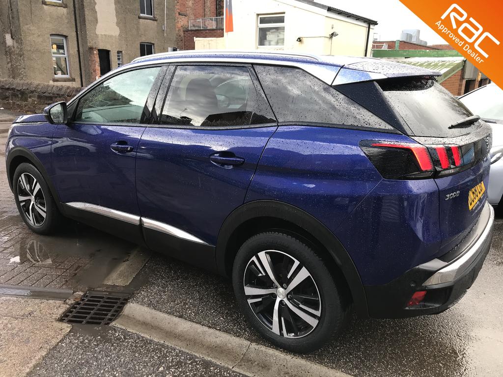 wirralsmallcars's tweet photo. 2018 (68) Peugeot 3008 Allure ,one lady owner from new , host of features including Sat/Nav, Bluetooth, air conditioning, Touch screen media, DAB radio, LED lights, USB connectivity, alloy wheels& much more…..£15,999
https://t.co/4oAJiqiAah
#RACApproved #Peugeot3008 https://t.co/h263hdD4lh
