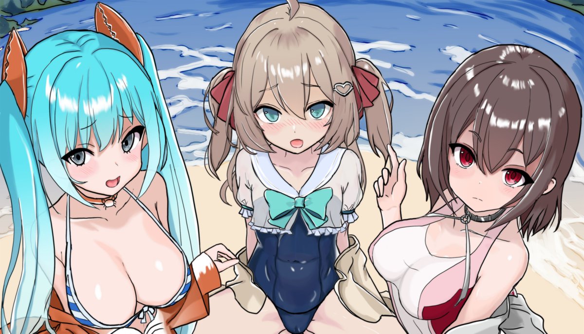 Ven (NSFW) tweet media