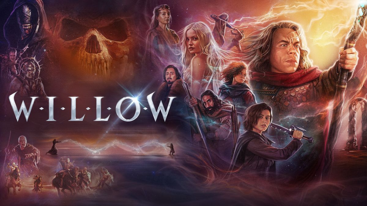 RichMen55's tweet photo. ¿ NO ESTA CANCELADA?👀
#JonKasdan confirma que #Willow no ha sido cancelada, el proceso del guion de la segunda temporada esta siendo más largoy eso hará que el rodaje no comience este año💥 https://t.co/zJhgtcFcPq