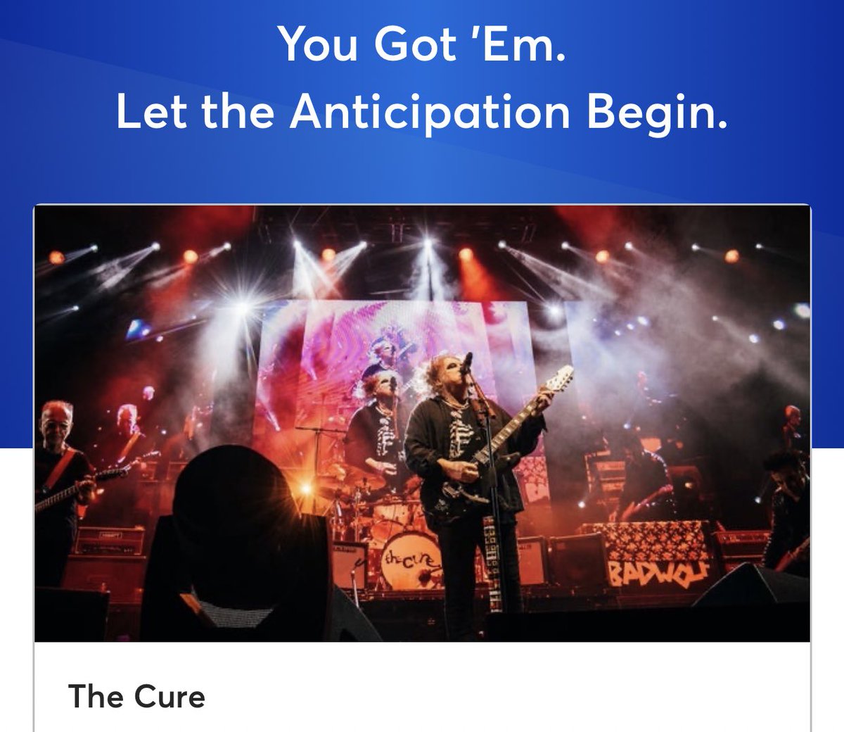 vindictivehound's tweet image. Just bought my tickets to see the cute while touring the precious moments chapel