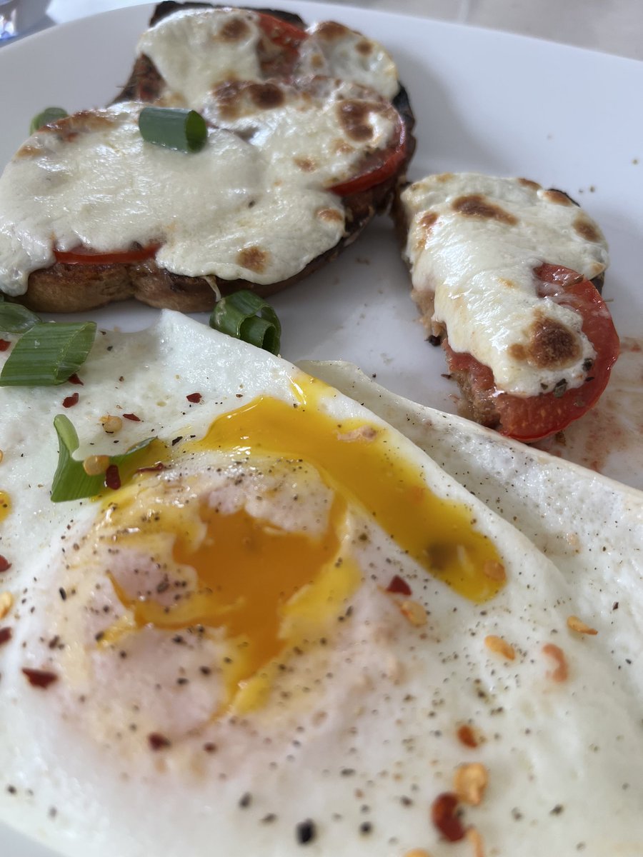 MissMoni_Divine's tweet image. This turned out really fabulous…egg-cellent if you will.
#GetInTheKitchen