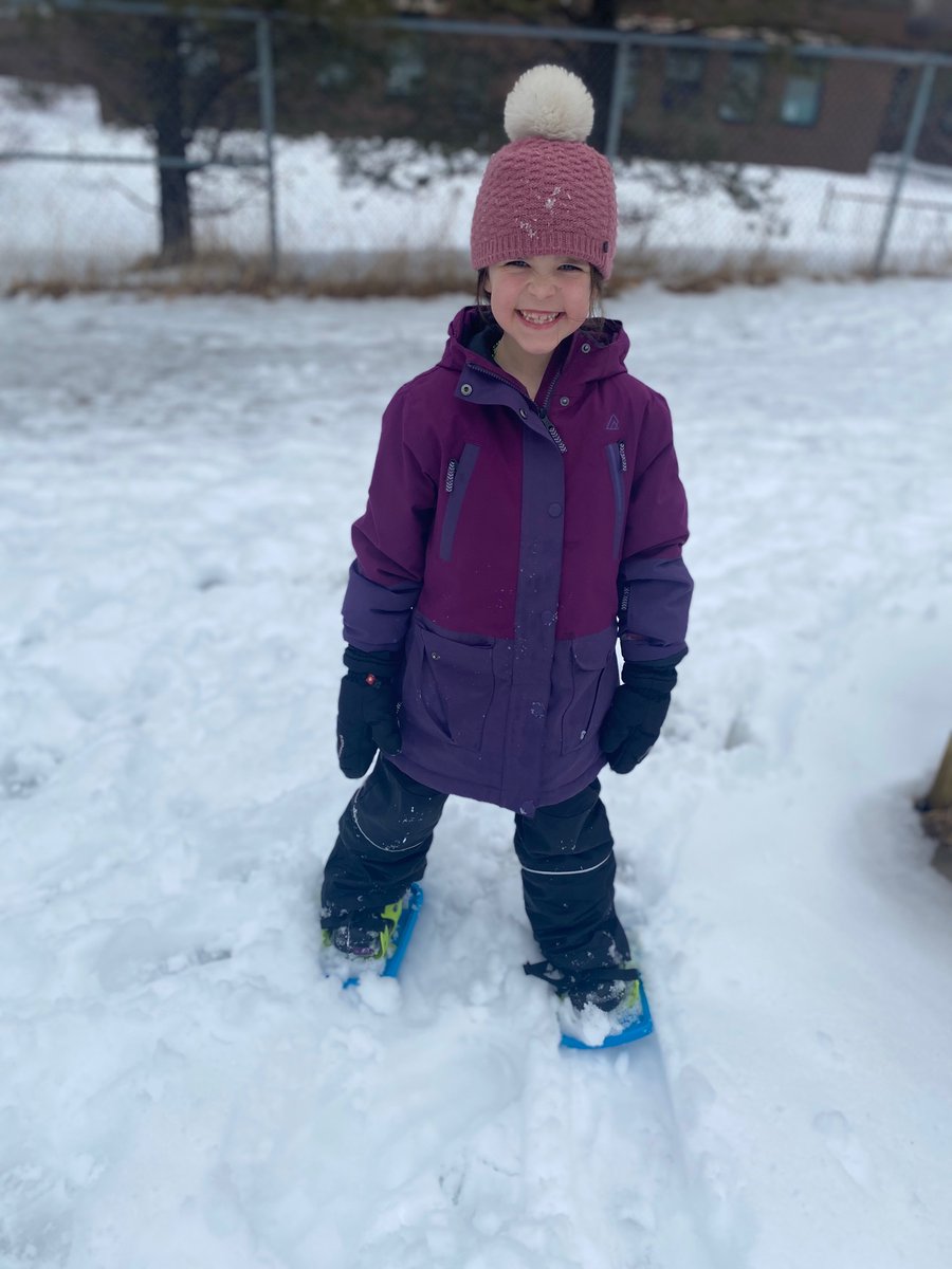 danielle ledrew tweet media