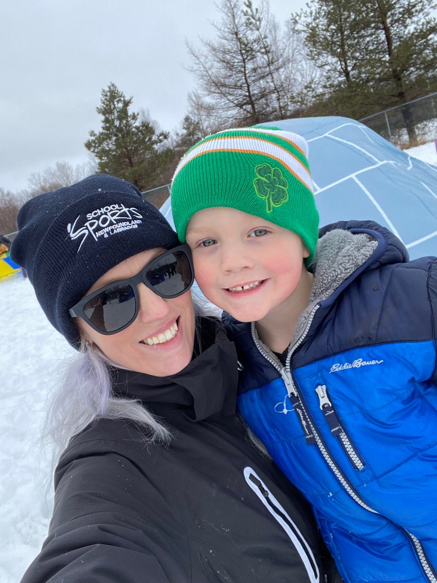 danielle ledrew tweet media