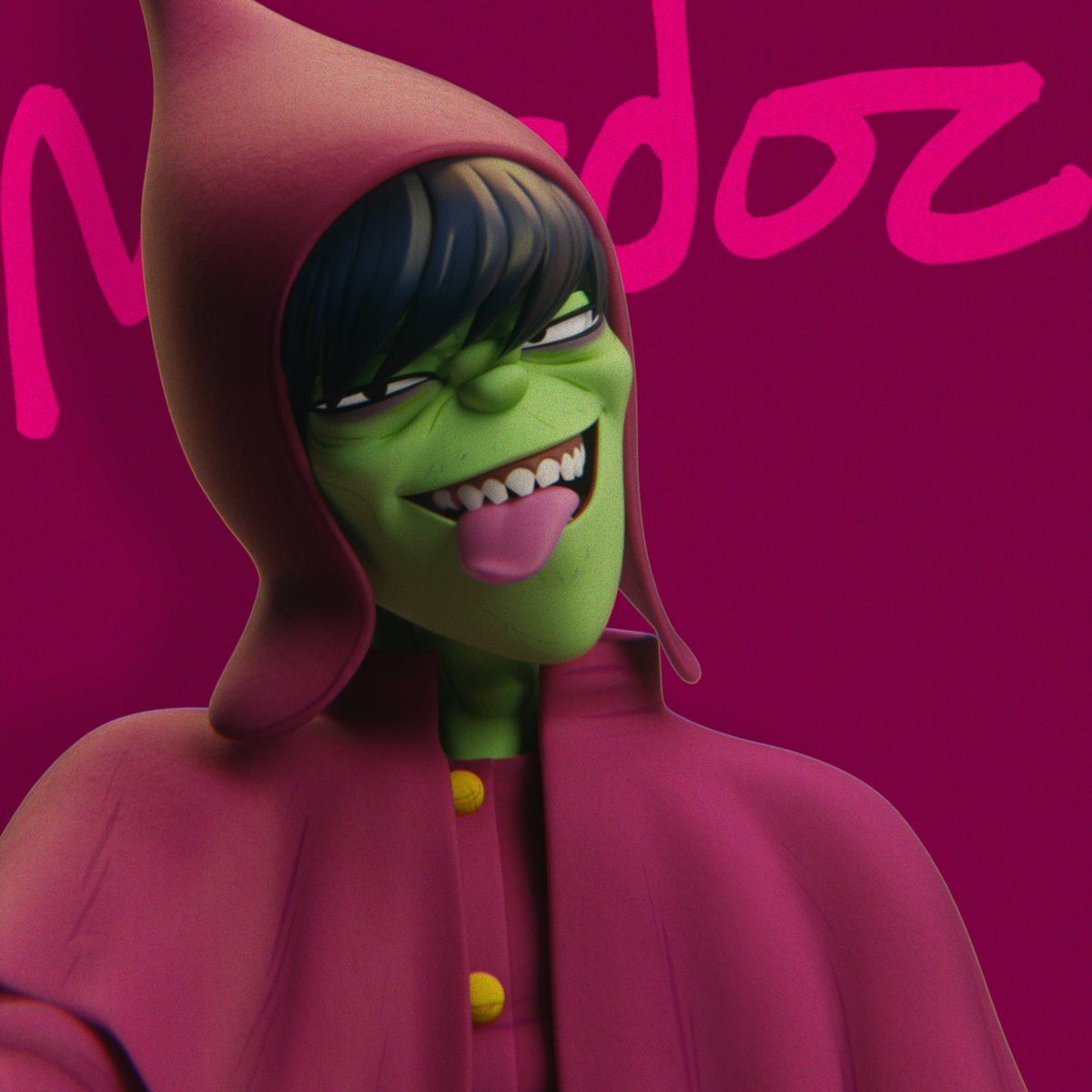 gorillaz (@gorillaz) on Twitter photo 2023-03-17 21:00:02 Murdoc has updated his G-Mix 🏝️🎡 Listen now gorillaz.lnk.to/gmixes ft. @tameimpala , @Thundercat , @YardActBand , @wetlegband , momma, Paris Texas, @xboygeniusx , @WeyesBlood , @DMurderCapital , @HiatusKaiyote Murdoc has updated his G-Mix 🏝️🎡 Listen now gorillaz.lnk.to/gmixes ft. @tameimpala , @Thundercat , @YardActBand , @wetlegband , momma, Paris Texas, @xboygeniusx , @WeyesBlood , @DMurderCapital , @HiatusKaiyote
