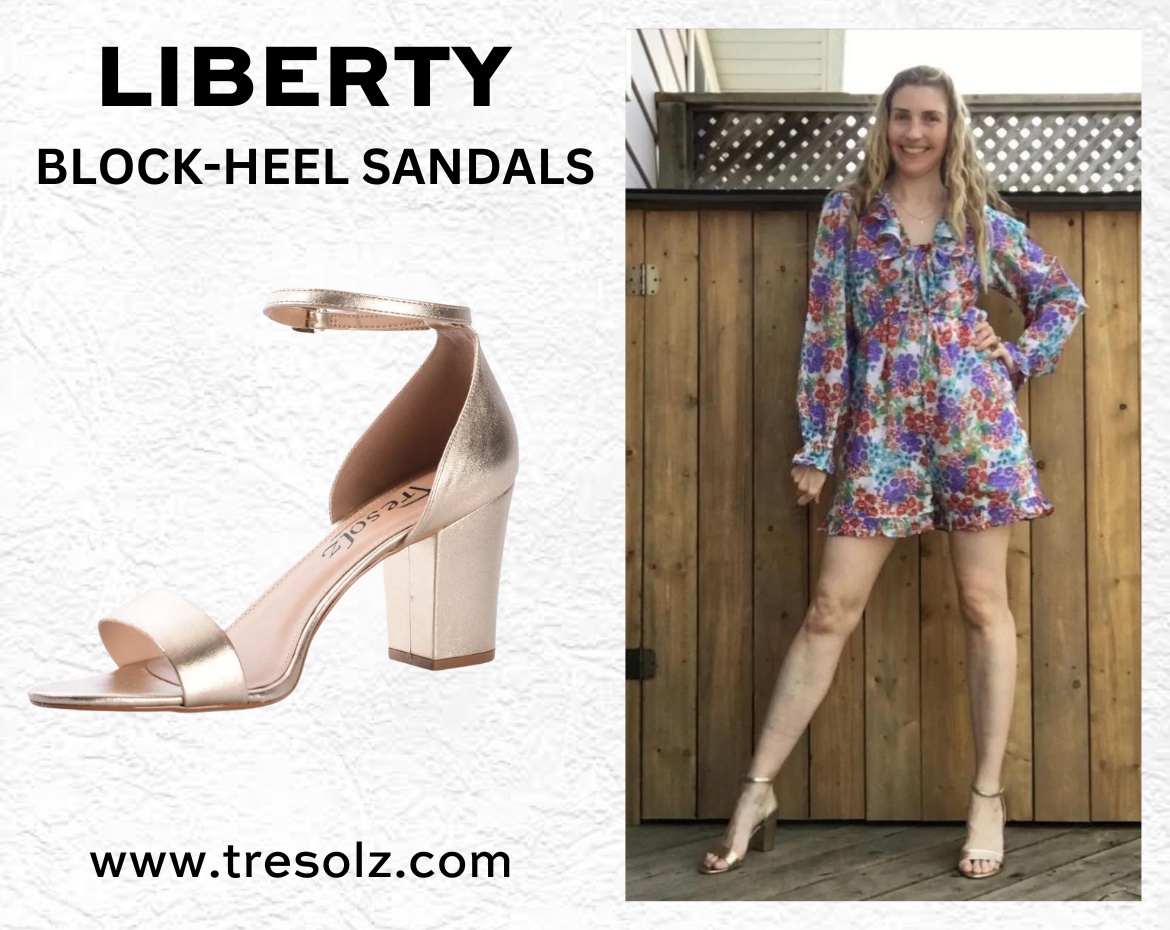 Important events coming up? This shoe adds detail to any outfit and is perfect for any occasion! Don’t miss out on getting Liberty, only sizes 10 and 11 left!
Tap tresolz.com to shop

#goldshoes #size11 #size11shoes #luxurybrand #tallshoes #tallgirlshoes #bigfeetonly