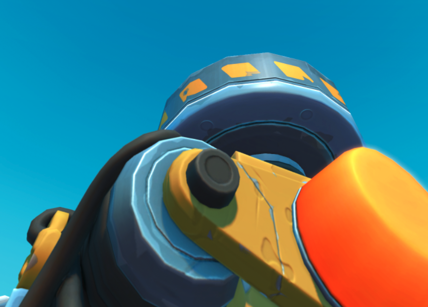 Hi Mechanics!
We are back! Devblog 25 is dropping next week with a bunch of new things!