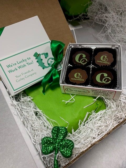 Curley Company tweet media