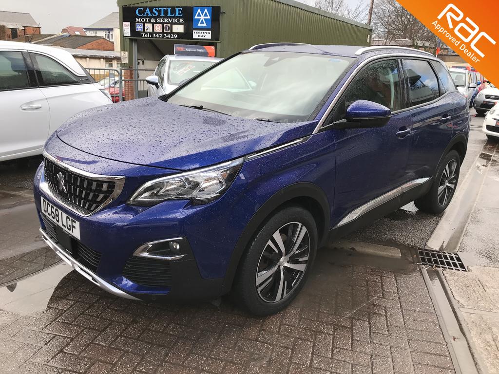 wirralsmallcars's tweet photo. 2018 (68) Peugeot 3008 Allure ,one lady owner from new , host of features including Sat/Nav, Bluetooth, air conditioning, Touch screen media, DAB radio, LED lights, USB connectivity, alloy wheels& much more…..£15,999
https://t.co/4oAJiqiAah
#RACApproved #Peugeot3008 https://t.co/h263hdD4lh