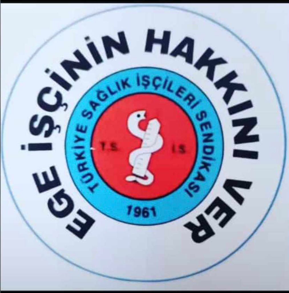 #EgeIscininHakkiniVer
