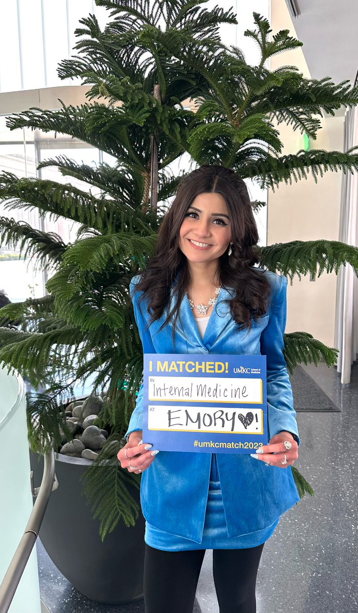 ATLANTA HERE I COME!!!!!!!!!!!! So unbelievable excited, honored, and overjoyed to be joining <a href="/EmoryDeptofMed/">Emory Department of Medicine</a> !!!! <a href="/emoryimchiefs/">Emory IM Chiefs</a>