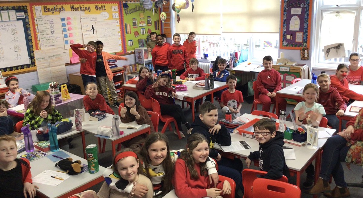 West Malling CE Primary School & the McGinty SRP tweet media