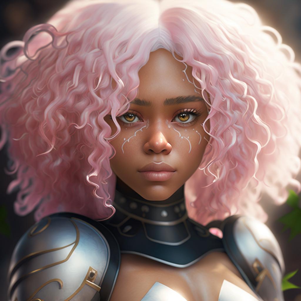 Her pure beauty may mislead you, but be careful she is dangerous.
🔗 calypso.rocks
